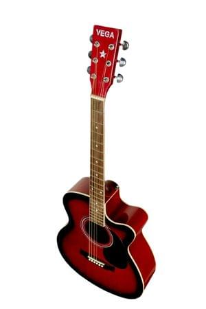 1601545263979-Belear Vega Series 40C Inch WRS Spruce Body RoseWood Neck Wine Red Acoustic Guitar (2).jpg